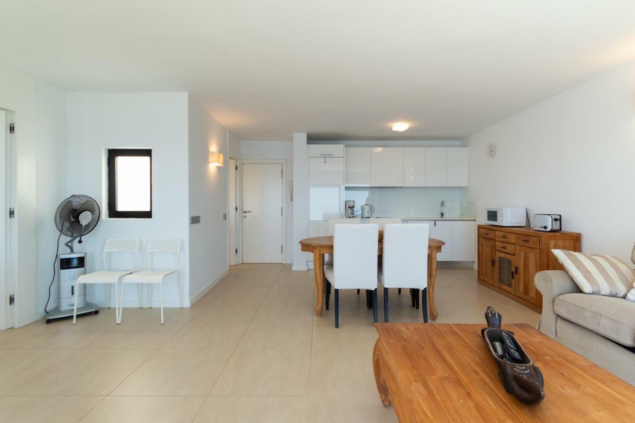Apartamento Monte del Moro San Agustín Exterior foto