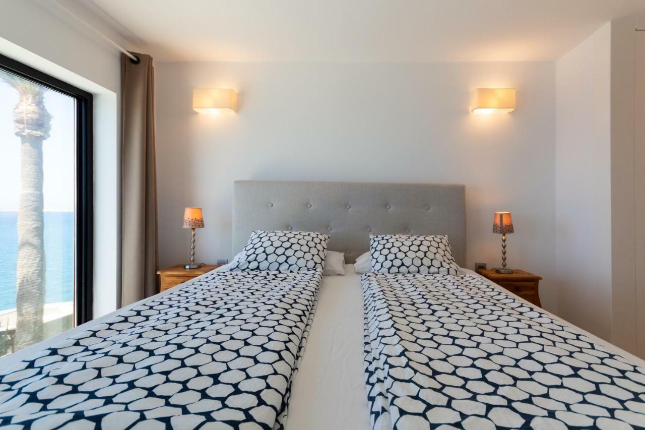 Apartamento Monte del Moro San Agustín Exterior foto