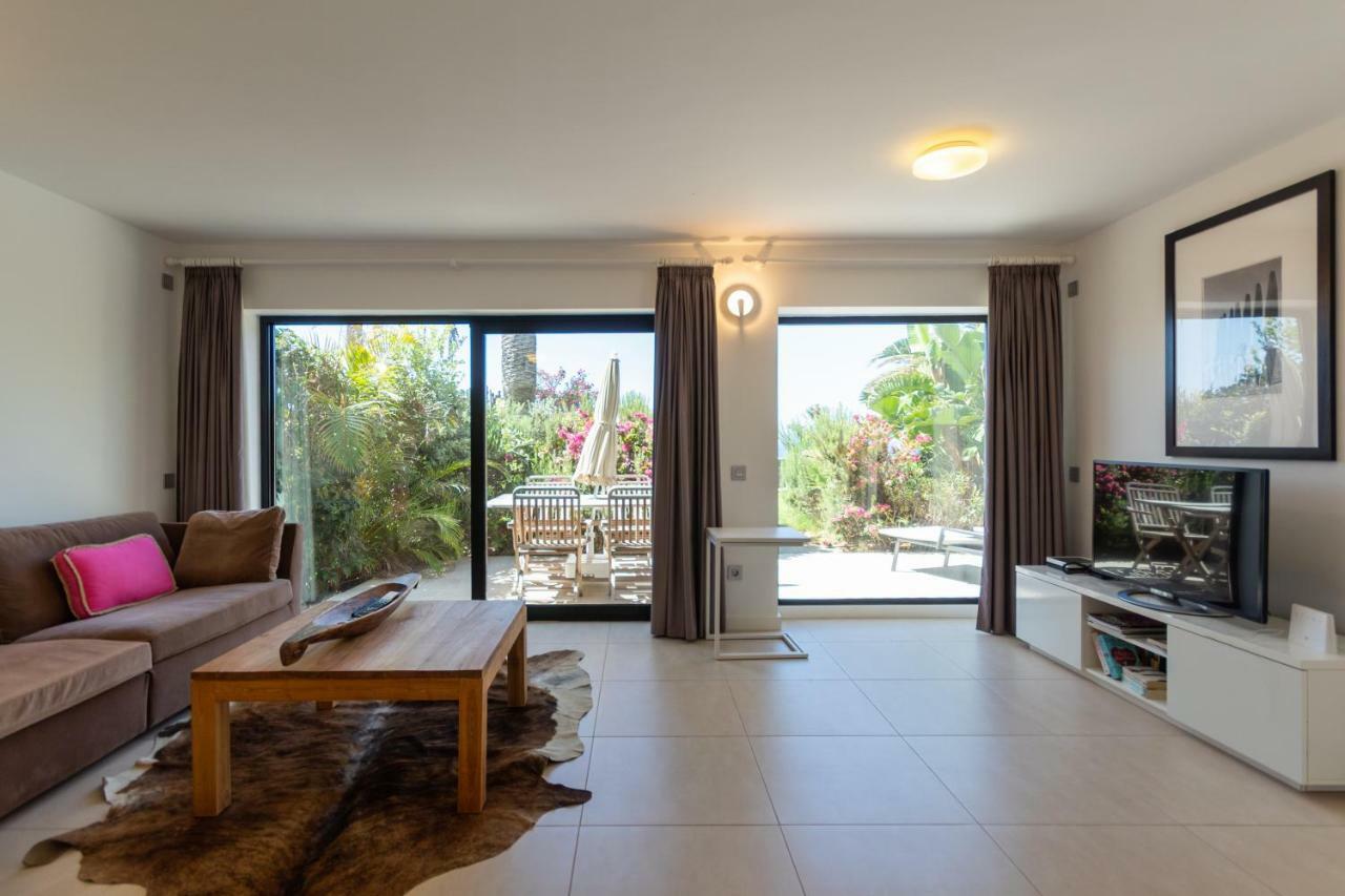 Apartamento Monte del Moro San Agustín Exterior foto