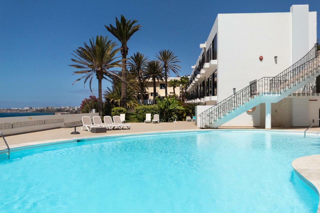 Apartamento Monte del Moro San Agustín Exterior foto