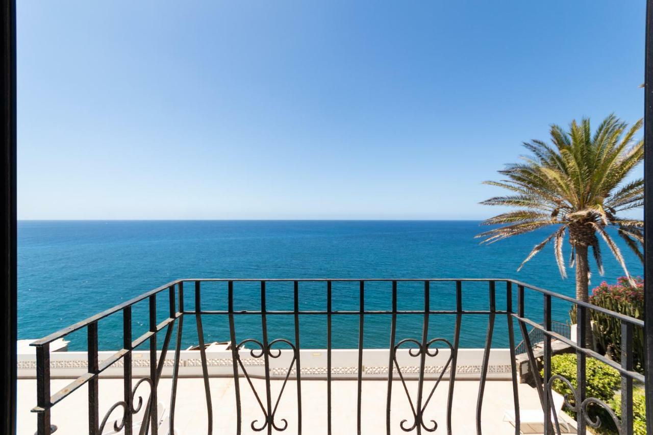 Apartamento Monte del Moro San Agustín Exterior foto