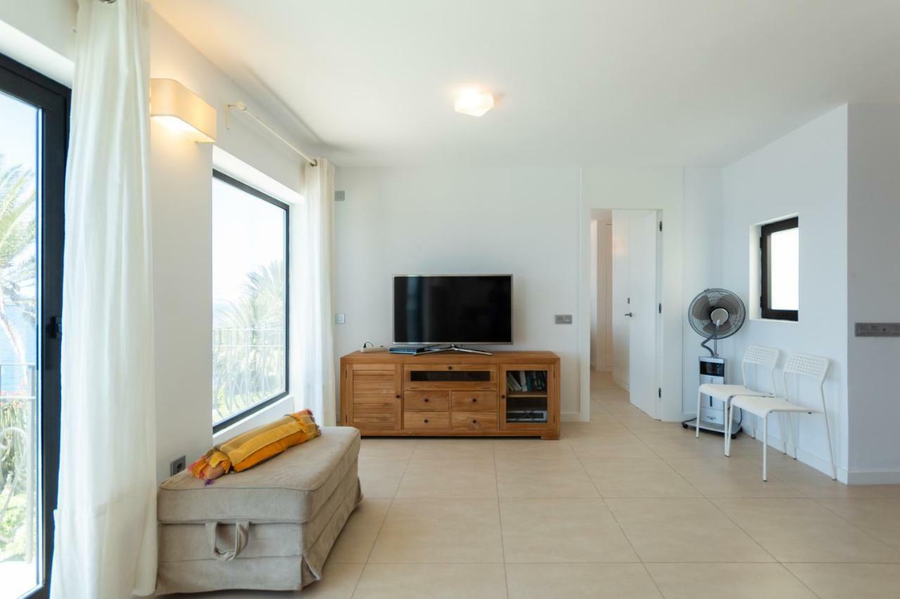 Apartamento Monte del Moro San Agustín Exterior foto