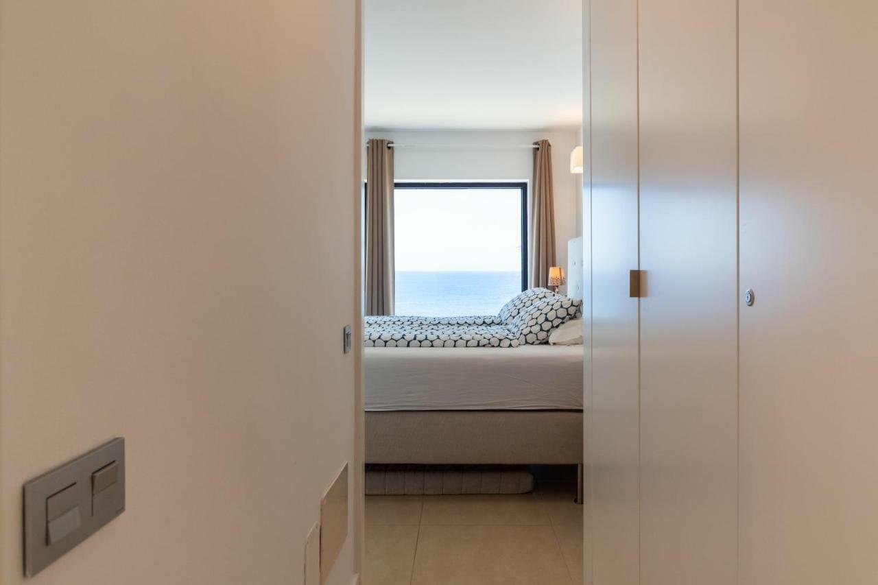 Apartamento Monte del Moro San Agustín Exterior foto