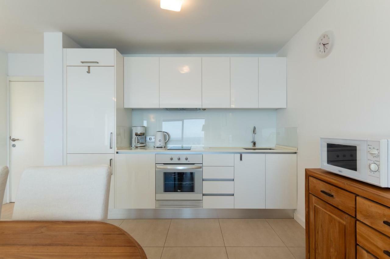 Apartamento Monte del Moro San Agustín Exterior foto