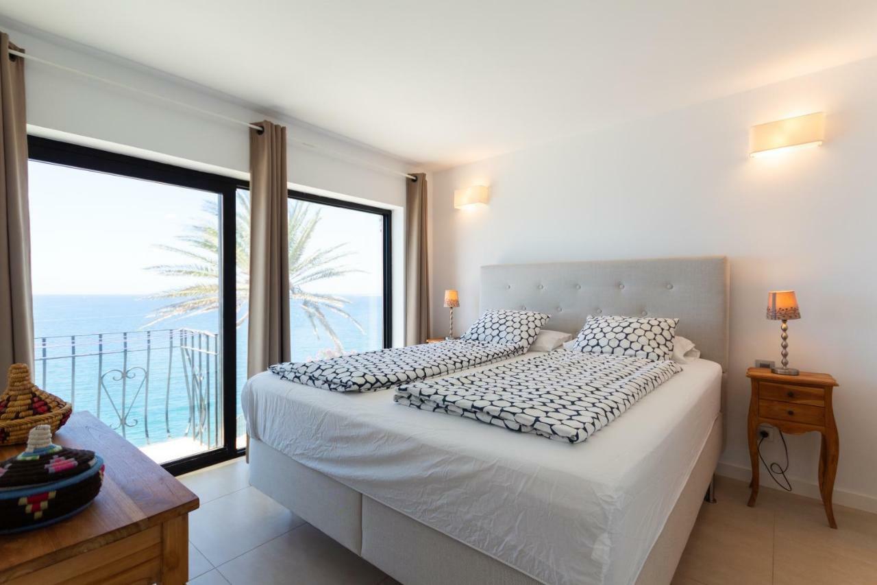 Apartamento Monte del Moro San Agustín Exterior foto